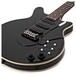 Brian May Metal May Special, Black