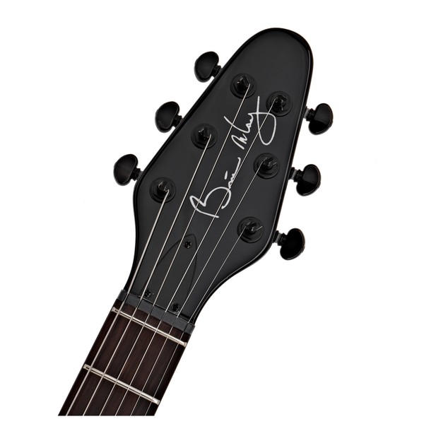 Brian May Metal May Special, Black