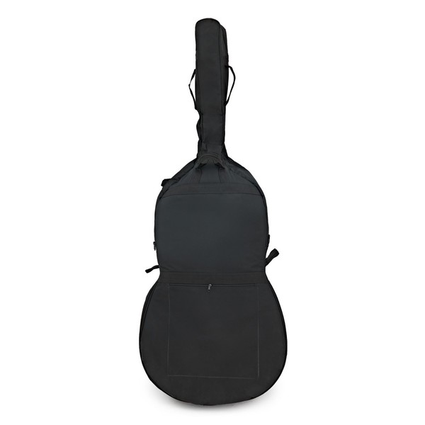 Stentor Student 2 Double Bass, 1/8, Bag