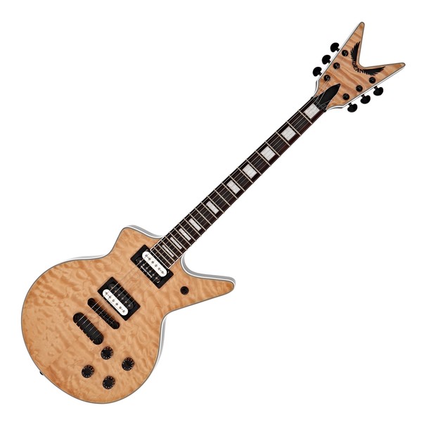 Dean Cadi Select Quilt Top, Gloss Natural