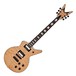 Dean Cadi Select Quilt Top, Gloss Natural