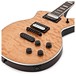 Dean Cadi Select Quilt Top, Gloss Natural