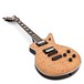 Dean Cadi Select Quilt Top, Gloss Natural