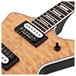 Dean Cadi Select Quilt Top, Gloss Natural