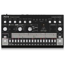 Behringer RD-6 Drum Machine, Schwarz
