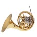Jupiter JHR1100D Performers French Horn, Detachable Bell