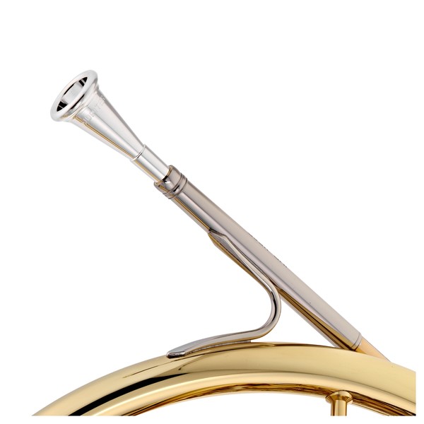 Jupiter JHR1100D Performers French Horn, Detachable Bell