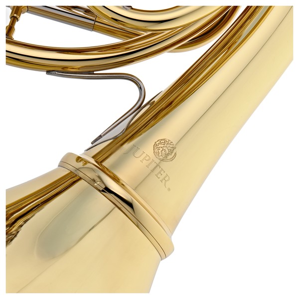 Jupiter JHR1100D Performers French Horn, Detachable Bell