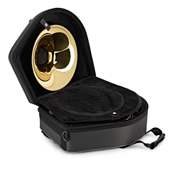 Jupiter JHR1100D Performers French Horn, Detachable Bell