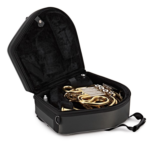 Jupiter JHR1100D Performers French Horn, Detachable Bell