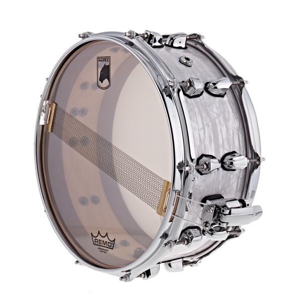 Mapex Black Panther 'Heritage' 14 x 6'' Maple Snare Drum