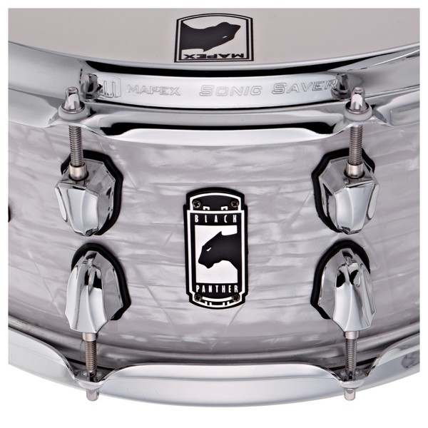 Mapex Black Panther 'Heritage' 14 x 6'' Maple Snare Drum