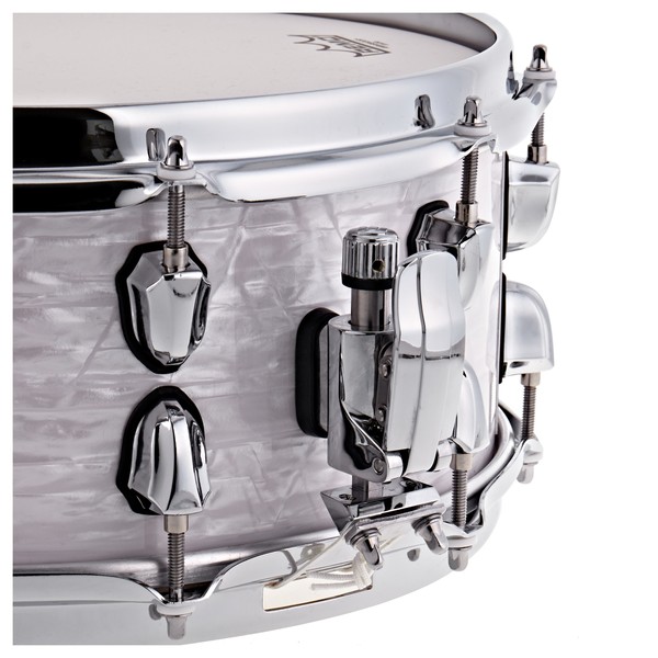 Mapex Black Panther 'Heritage' 14 x 6'' Maple Snare Drum