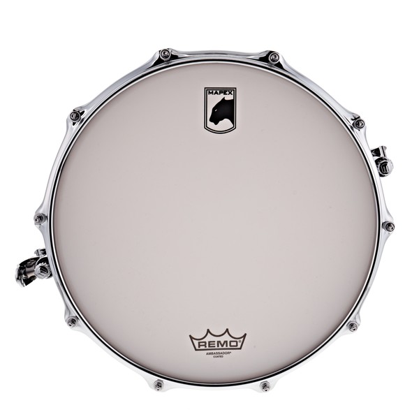 Mapex Black Panther 'Heritage' 14 x 6'' Maple Snare Drum