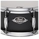 Pearl Export EXL 14 x 5.5'' Snare Drum, Satin Slate Black