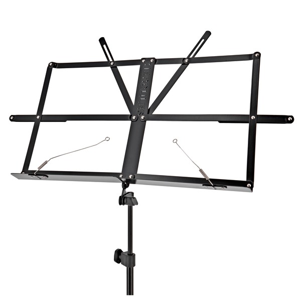 Hercules BS050B Music Stand