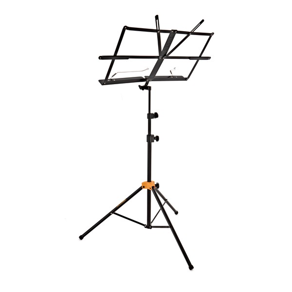 Hercules BS050B Music Stand