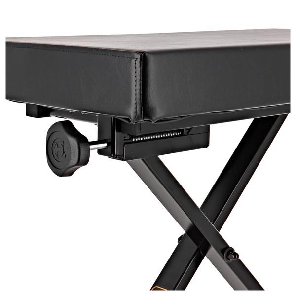 Hercules KB200B Keyboard Bench