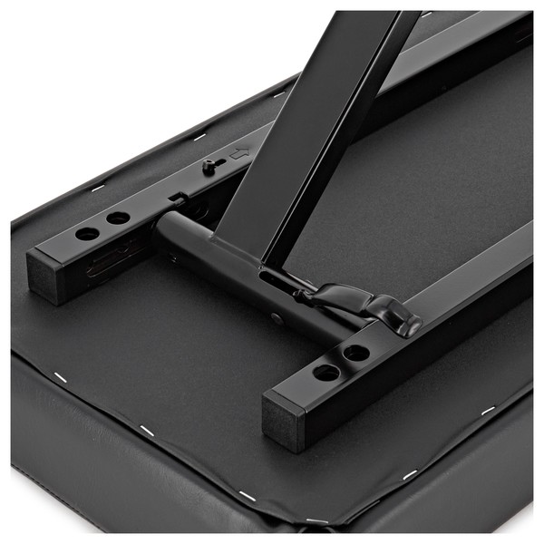 Hercules KB200B Keyboard Bench