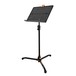 Hercules BS301B Orchestra Ez Clutch Stand, Solid Desk