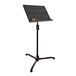 Hercules BS301B Orchestra Ez Clutch Stand, Solid Desk