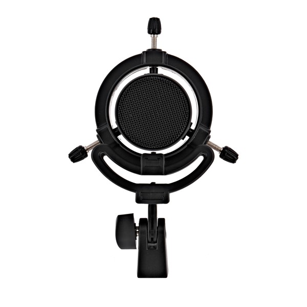 SubZero DB30 Studio Microphone Stand Pack