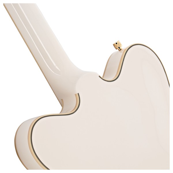 Gretsch G5422TG Electromatic, Snowcrest White at Gear4music