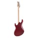 Cort G100 HH, Black Cherry