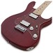 Cort G100 HH, Black Cherry