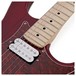 Cort G100 HH, Black Cherry