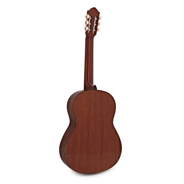 Yamaha CG-TA TransAcoustic Classical Guitar, Natural