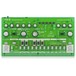 Behringer TD-3 Analog Bass Line Synthesizer, Transparent Green