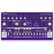 Behringer TD-3 Analog Bass Line Synthesizer, Purple