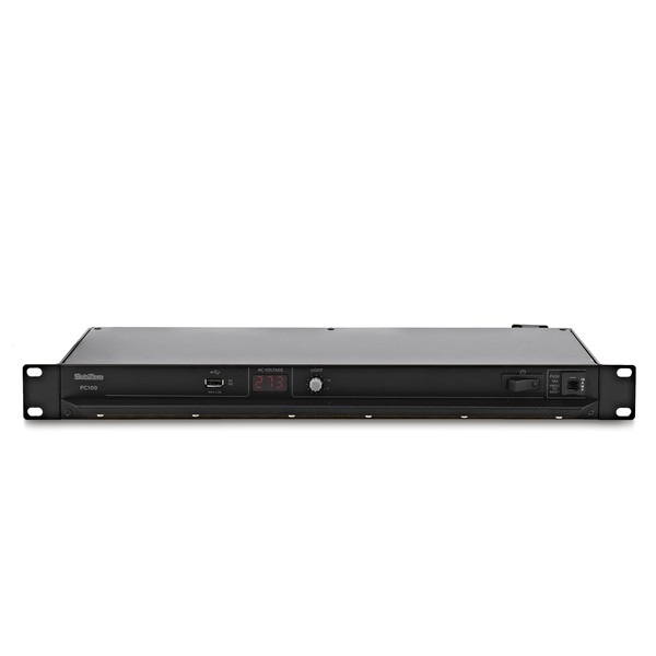 SubZero PC100 10 Channel Power Conditioner