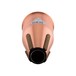 jo-Ral French Horn Non-Transposing Straight Mute, All Copper, Top