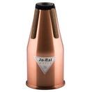 Jo-Ral French Horn Non-Transposing Straight Mute, All Copper