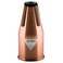 Jo-Ral French Horn Non-Transposing Straight Mute, All Copper