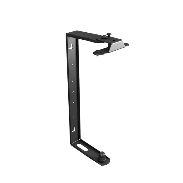 LD Systems Universal mounting bracket for ICOA 15 Black