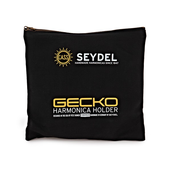 Seydel "Gecko" Harmonica Holder