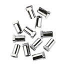 Pearl DC-6FE / 12 Swivel Nuts, 12pk