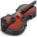Stagg Violin Outfit, Sunburst, Full Size