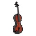 Stagg Violin Outfit, Sunburst, Full Size