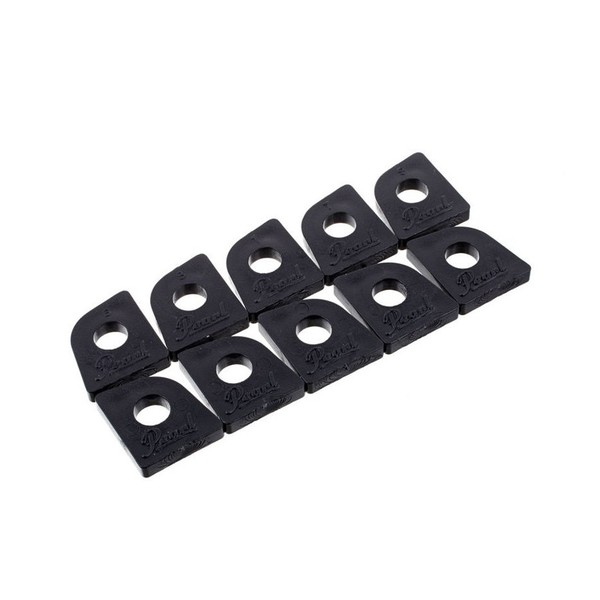 Pearl TNK-10N/10 Lug Tension Keepers, 10pk