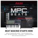 Akai APC Key 25 USB Ableton Live Controller - MPC Beats