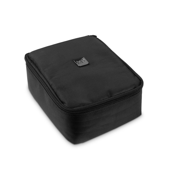 LD Systems Padded Bag for FX 300, Font Angled Right