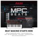 Akai MPK Mini Play - MPC Beats