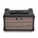 Portable Modelling Guitar Amp with Bluetooth by Gear4music