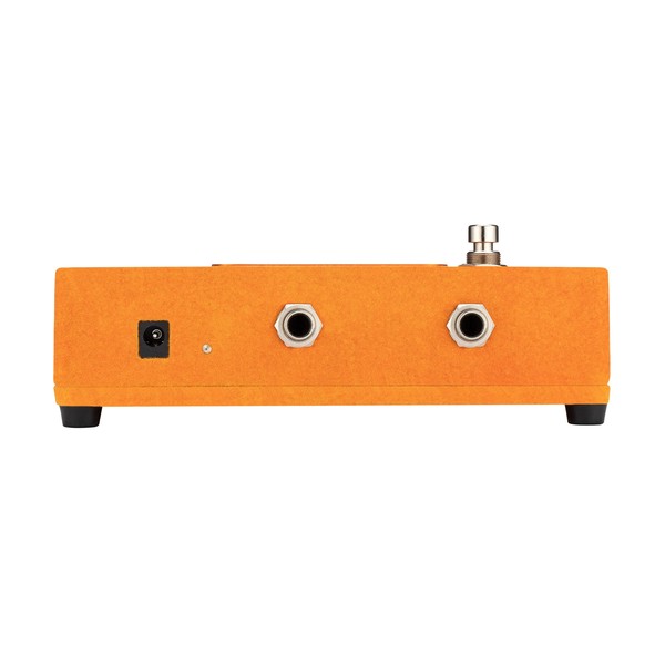 Warm Audio Foxy Tone Box Fuzz back