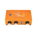 Warm Audio Foxy Tone Box Fuzz