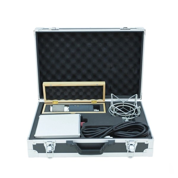 sE Electronics Z5600a MKII Tube Mic w/ Case 